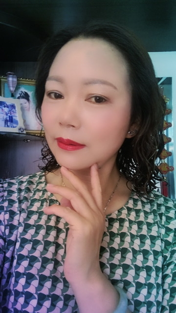 执意温柔的第一张照片--崇阳中老年相亲网